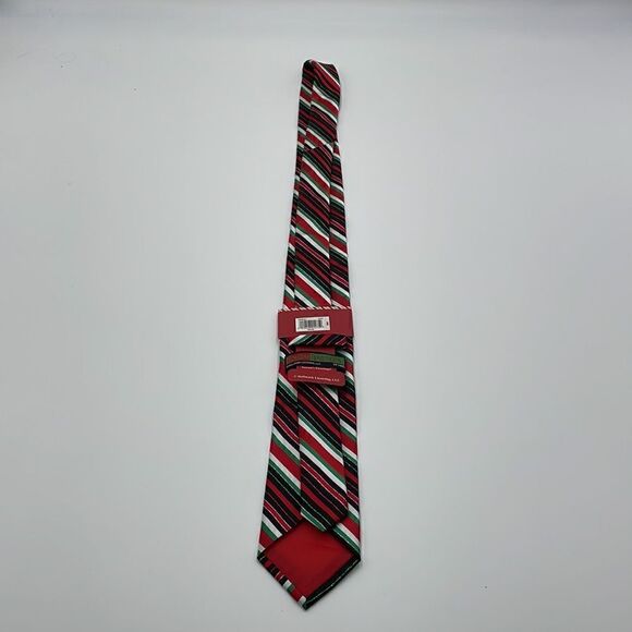 Christmas necktie by hallmark  - Picture 7 of 7